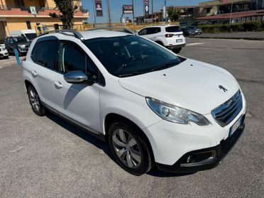 PEUGEOT 2008 ALLURE 1.6e-HDi 92CV S&S