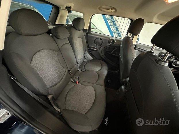 MINI Mini Countrym.(R60) Mini 1.6 One D Busines...