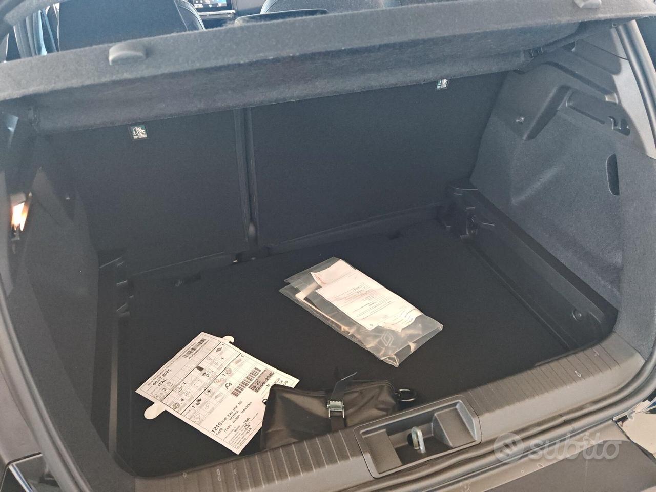 Renault Captur ECO-G 120 cc. - Techno -
