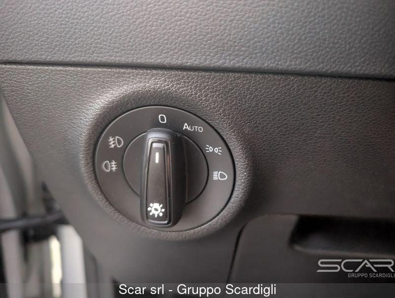 Skoda Karoq Karoq 1.0 TSI 110 CV Executive *PREZZO REALE NON VINCOLATO A FINANZIAMENTI*