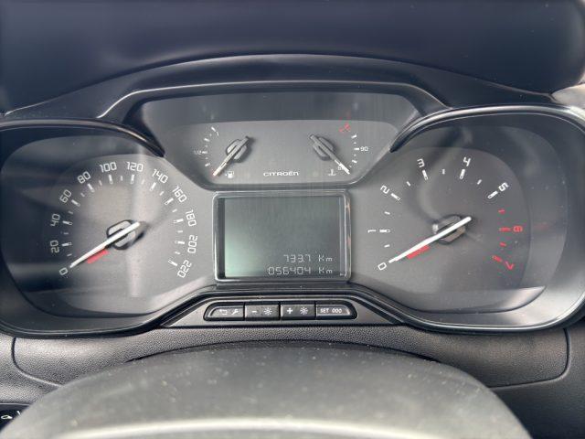 CITROEN C3 1.5 DIESEL AUTOCARRO N1