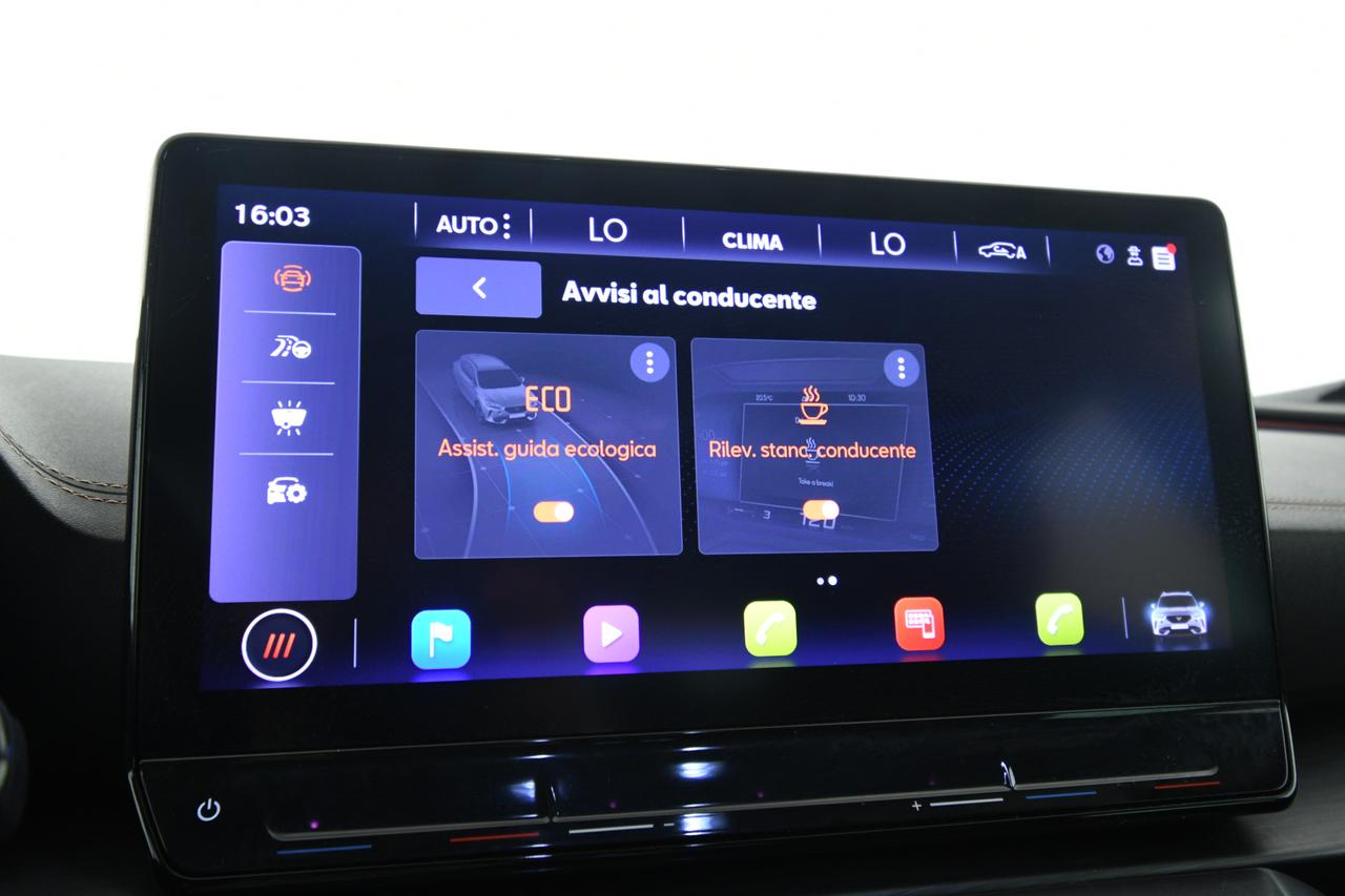 Cupra Formentor 2.0 tdi 4drive 150cv dsg CAMERA+ACC+APP CONNECT