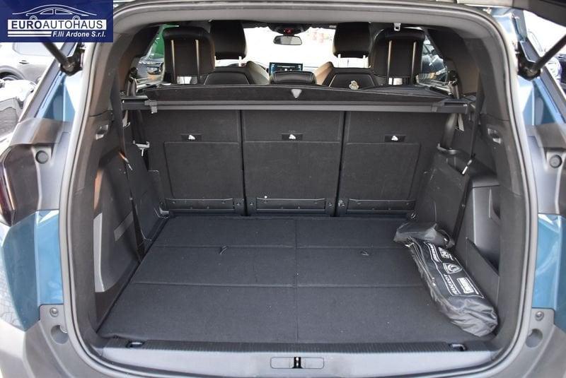 Peugeot 5008 BlueHDi 130 Allure Pack EAT8 S/S aut.