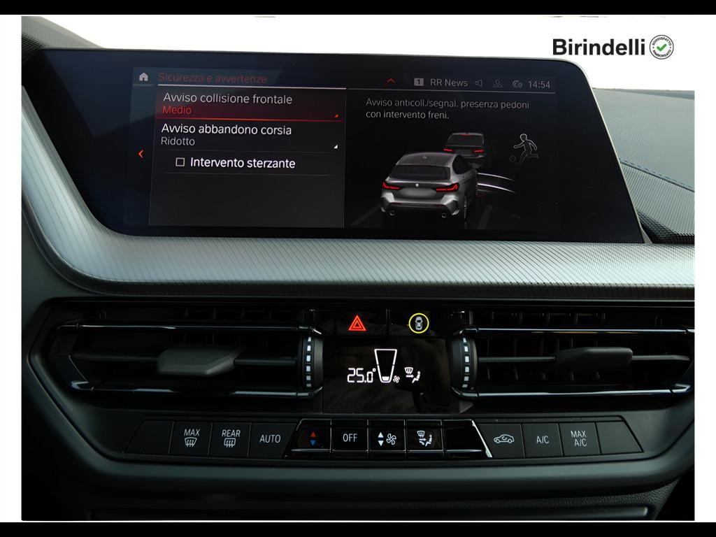 BMW Serie 1 (F40) - 118d 5p. Msport