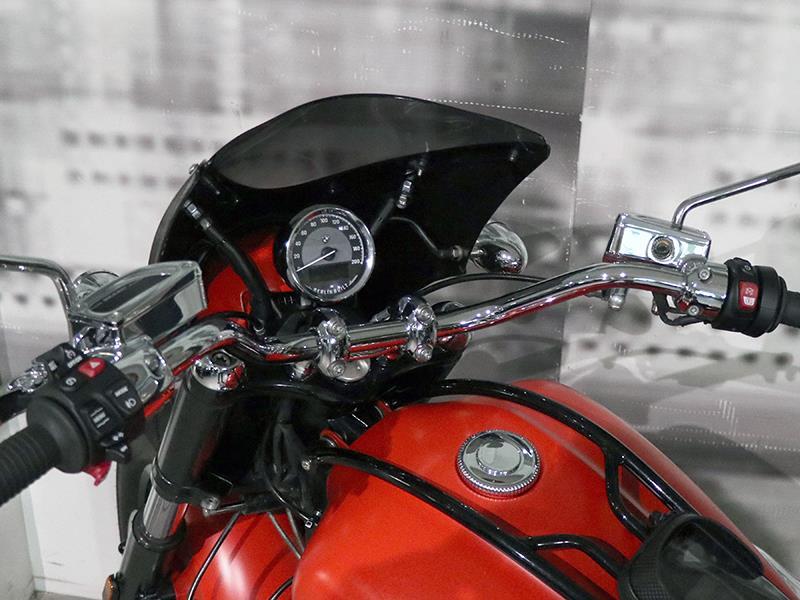 Bmw R18 First Edition Classic