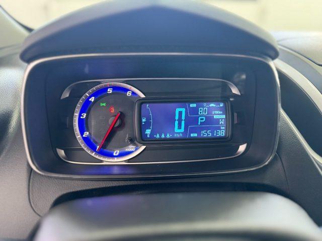 CHEVROLET Trax 1.7D FWD aut. LTZ