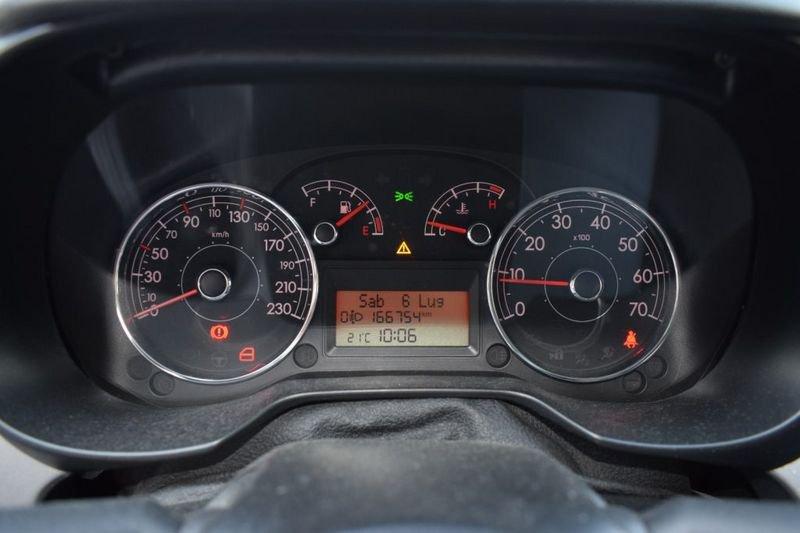 FIAT Punto Punto 1.3 MJT II 75 CV 5 porte Lounge