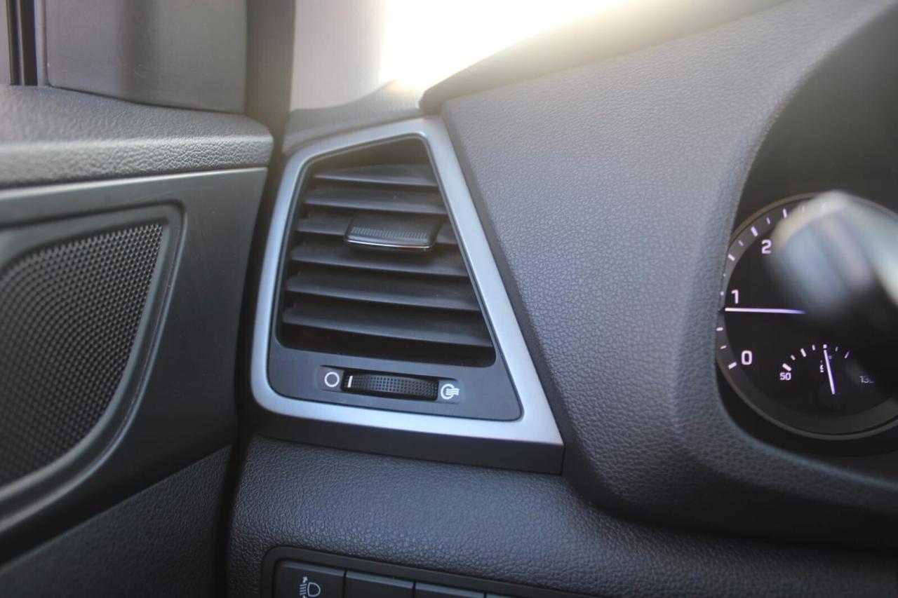 Hyundai Tucson Tua A SOLI 190€ al mese Anticipo Zero