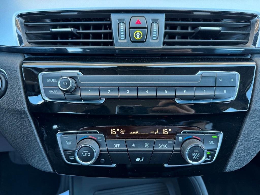 Bmw X1 sDrive16d Business Advantage