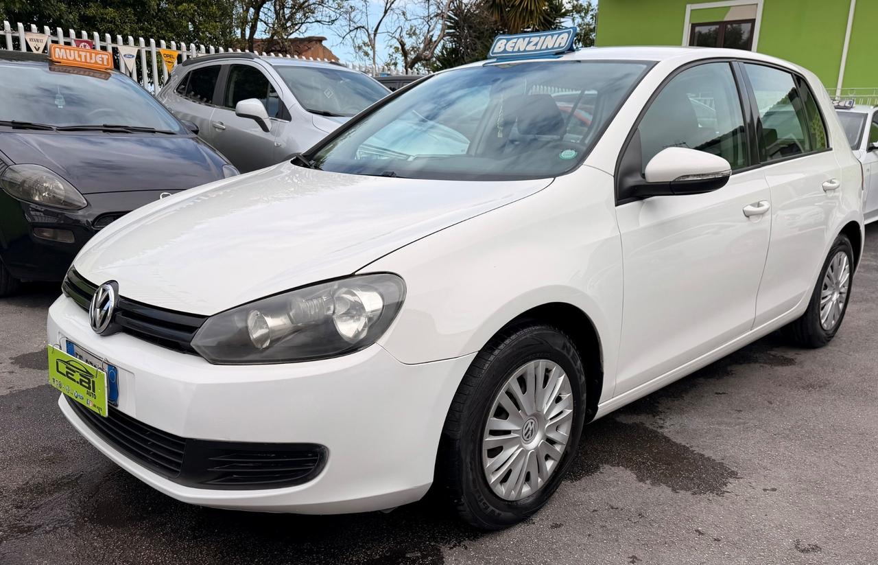 Volkswagen Golf 1.4 5p. United 139.000 KM 2011