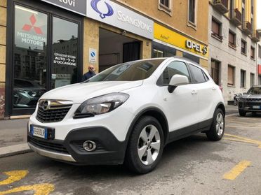 OPEL Mokka X 1.6 Ecotec 115CV 4x2 Start&Stop Ego