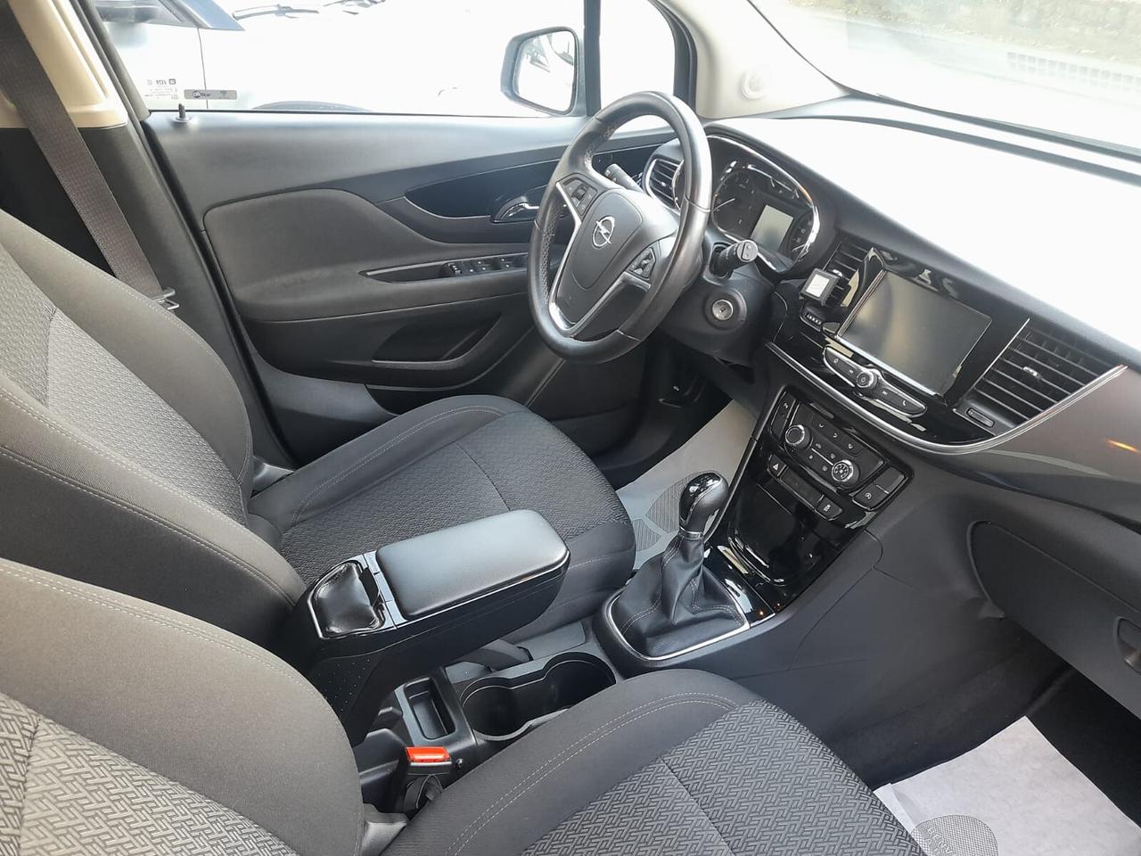 Opel Mokka X 1.6 CDTI Ecotec 136CV 4x2 Start&Stop Advance