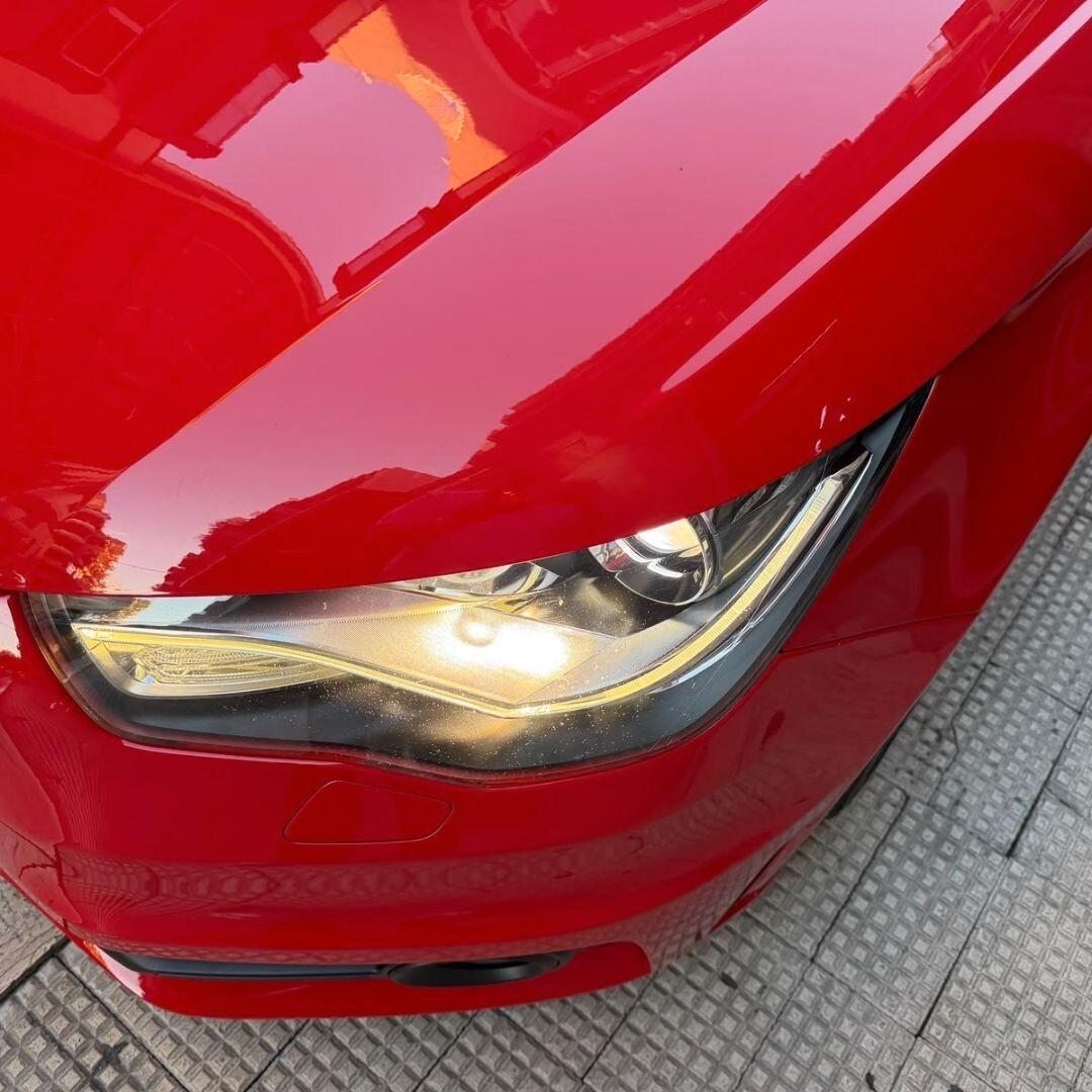 Audi A1 SPB 1.2 - 86CV