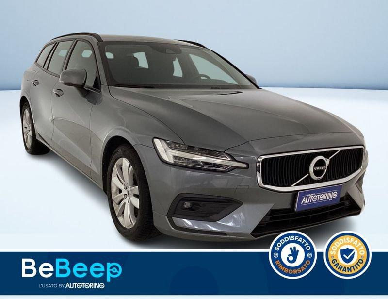Volvo V60 2.0 D3 BUSINESS PLUS GEARTRONIC MY20