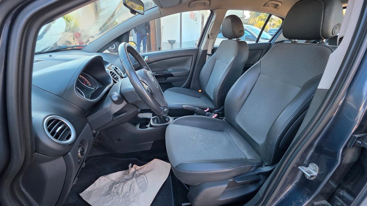 Opel Corsa 1.3 CDTI 75CV ecoFLEX 5 porte Cosmo