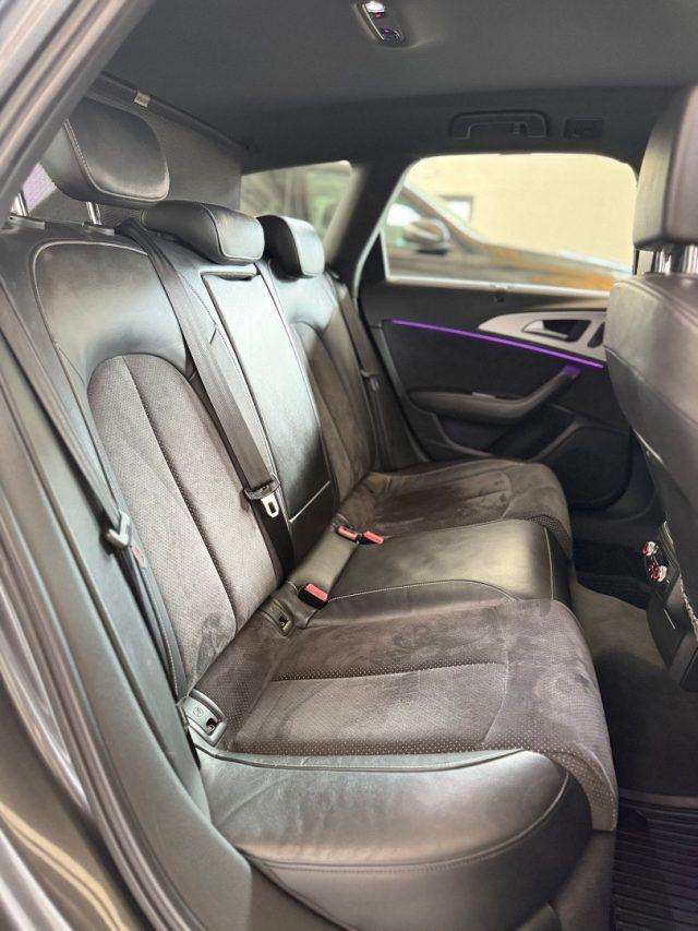 AUDI A6 Avant 3.0 TDI quattro Business Plus //S LINE//