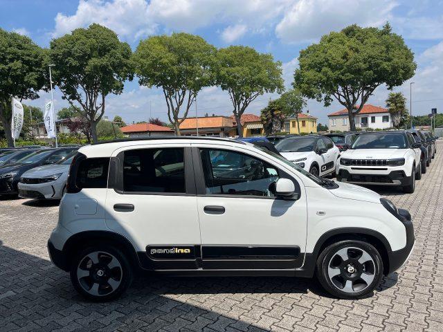 FIAT Panda 1.0 FireFly S&S Hybrid Pandina #5posti