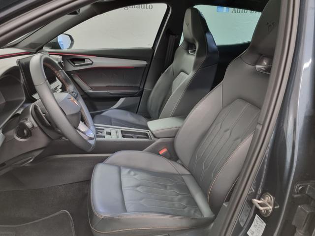 CUPRA Formentor 1.4 e-Hybrid DSG VZ Priority