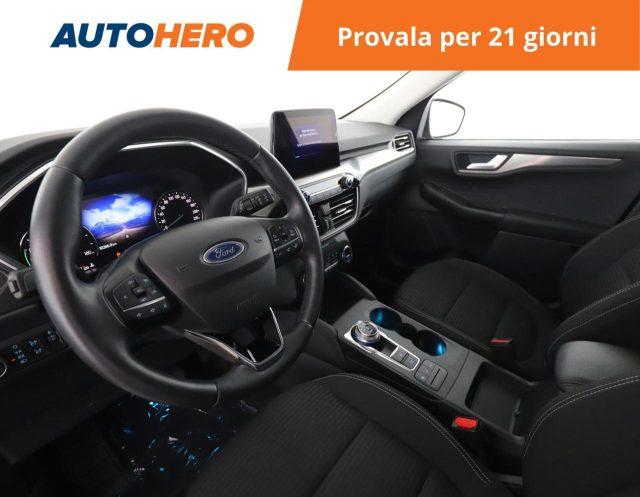 FORD Kuga 2.5 Plug In Hybrid 225 CV CVT 2WD Titanium