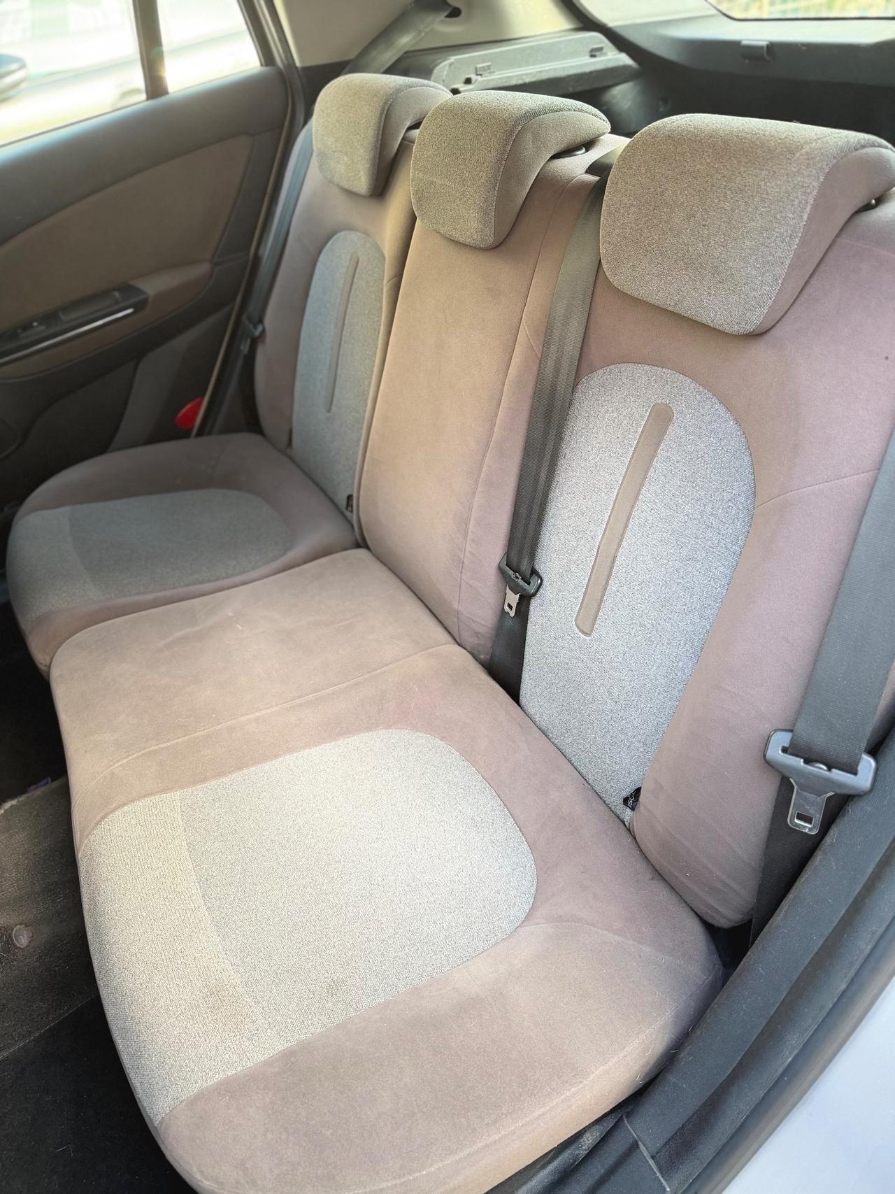 Fiat Bravo 1.6 Diesel 105 Cv