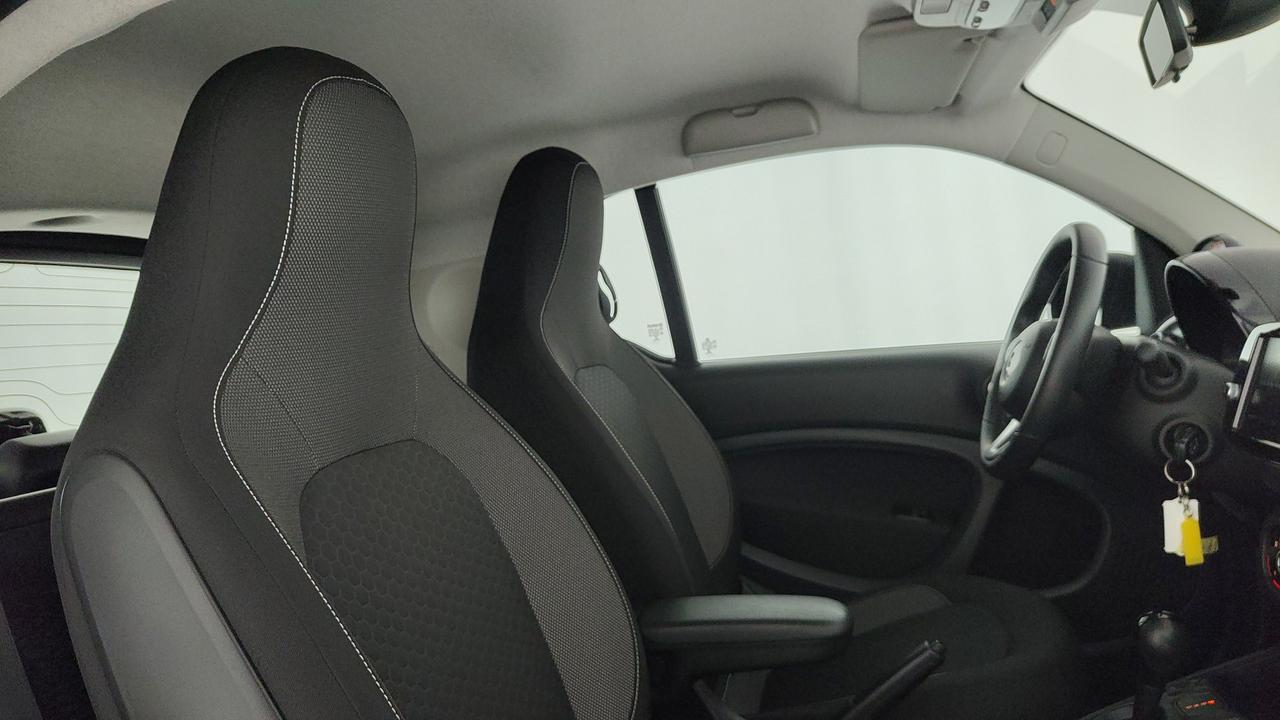 SMART Fortwo eq Passion 4,6kW