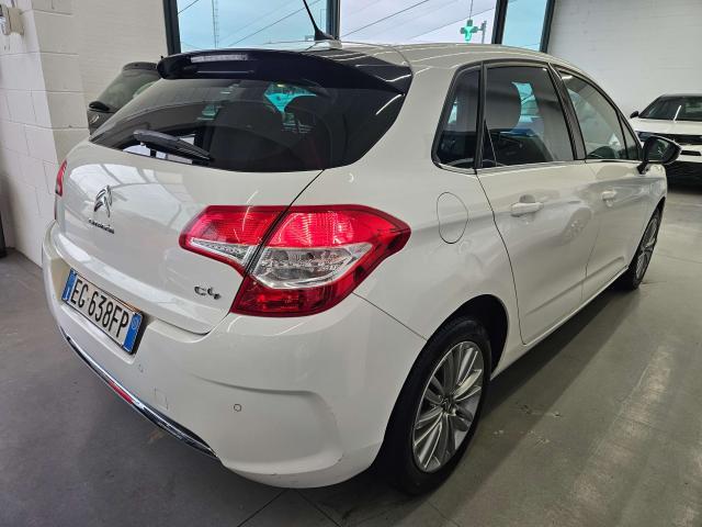 Citroen C4 1.6 hdi Business NEOPATENTATI