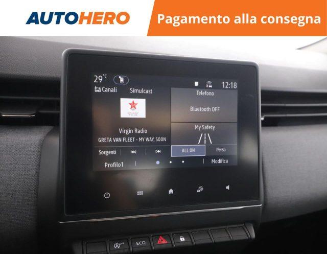RENAULT Clio TCe 90 CV 5 porte Evolution