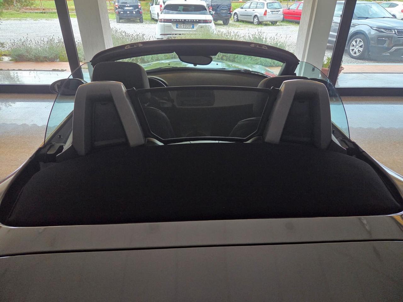Bmw Z4 CABRIO 2.5i cat Roadster 192CV