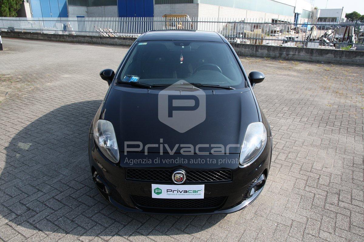 ABARTH Grande Punto 1.4 T-Jet 16V 3 porte