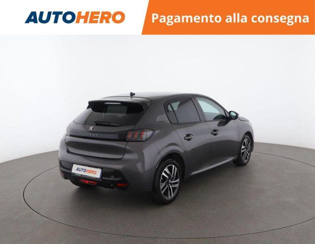 PEUGEOT 208 PureTech 75 Stop&Start 5 porte Active Pack