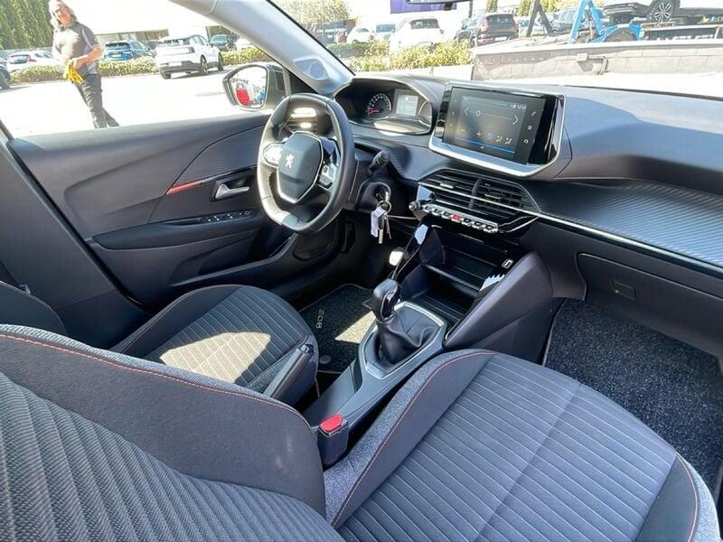 Peugeot 208 Active Pack PureTech 100 S/S