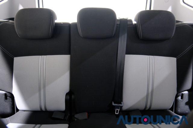 FIAT Qubo 1.3 MJT 80 CV ACTIVE NEOPATENTATI