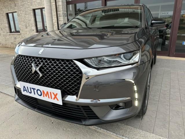 Ds DS 7 Crossback Crossback 1.5 bluehdi Business 130cv auto