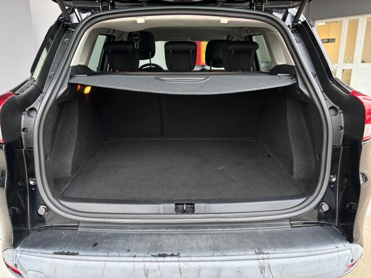 Renault Clio Sporter 1.5 dCi 8V 90CV Start&Stop Energy