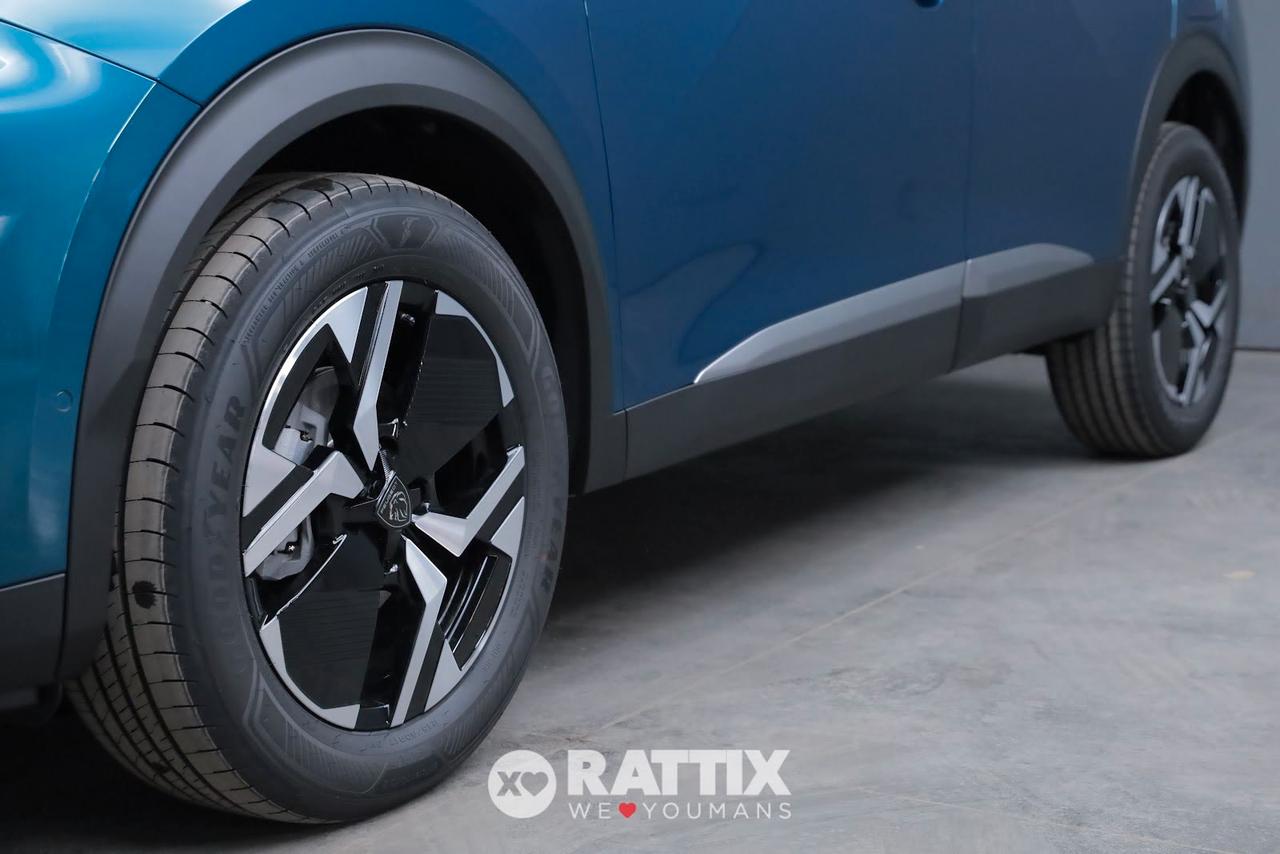 Peugeot 2008 1.2 Puretech 100CV Allure