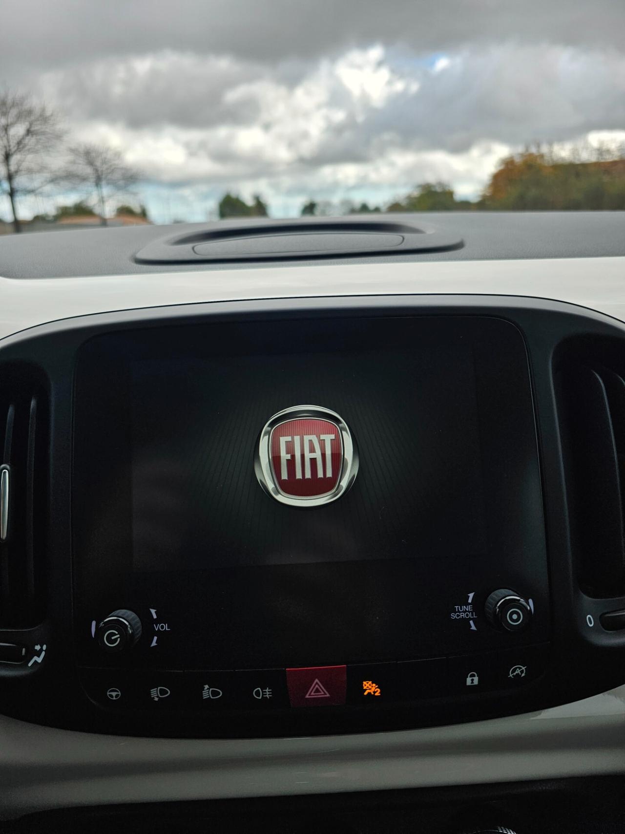 Fiat 500L 1.6 Multijet 120 CV