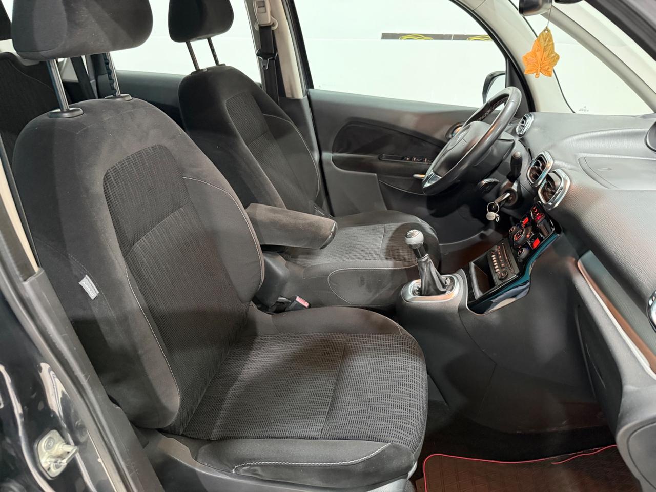 CITROEN C3 PICASSO 2015 1.6 DIESEL 90CV *SEDUCTION