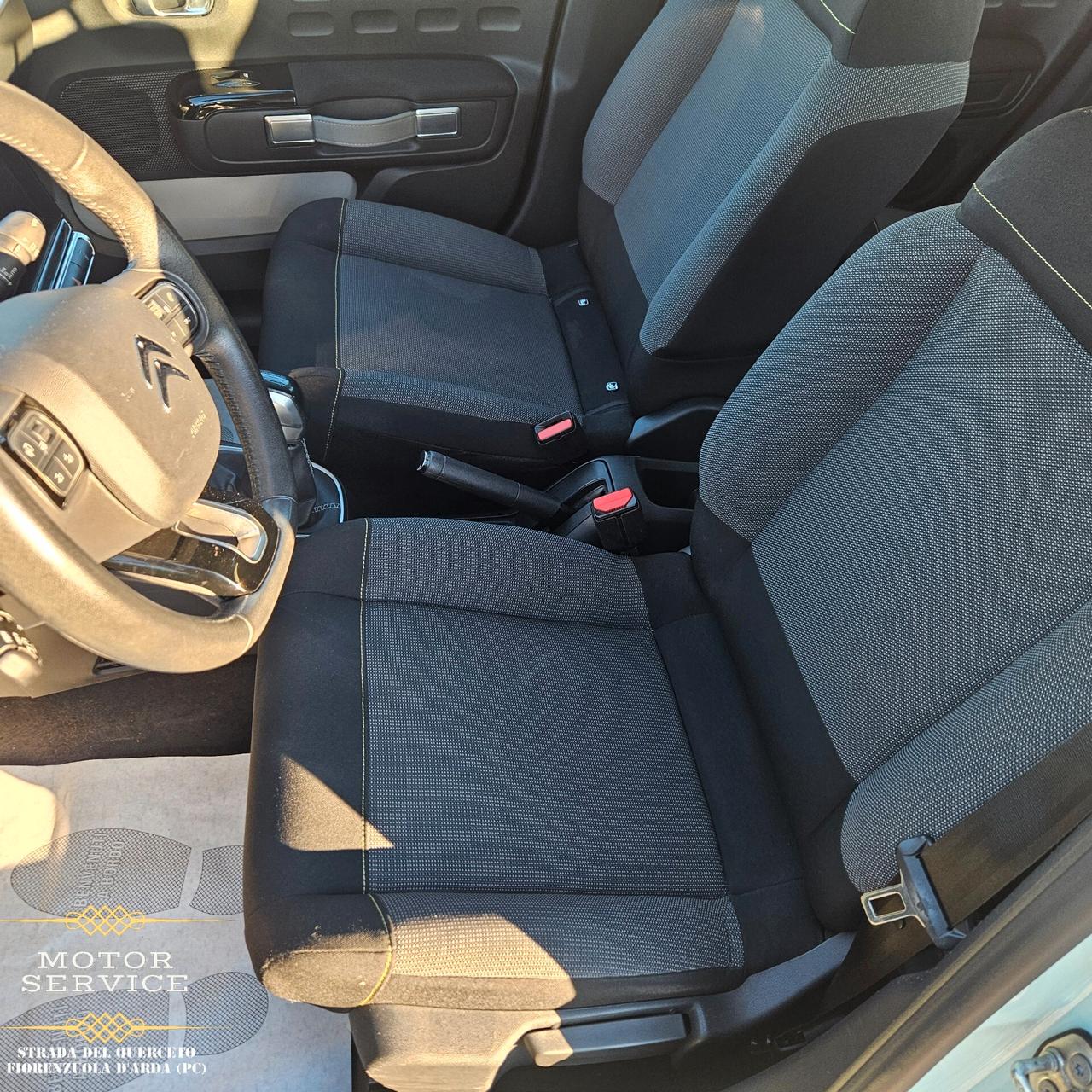 Citroen C3 1.2 Shine FULL GARANZIA INCLUSA NEL PREZZO