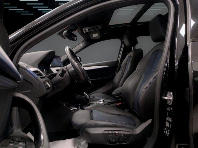 BMW X2 xDrive20d Msport 190 Cv Auto. Pronta Consegna