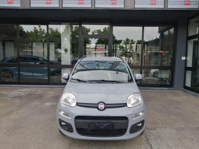 FIAT Panda 1.2 EasyPower Easy "GPL" "NEOPATENTATI"
