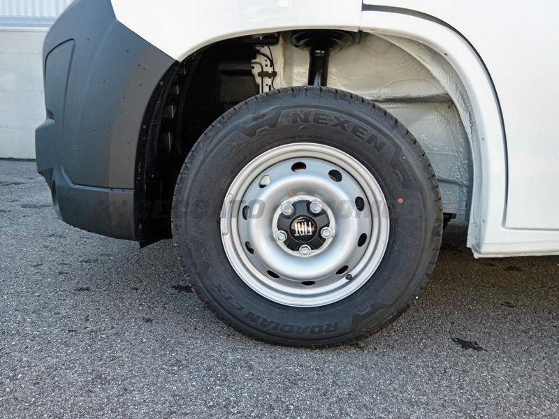 FIAT Ducato Ducato Furgone Lastrato 35q Lh2 140cv 2.2 Multijet 3