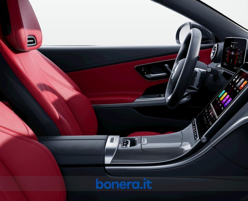 Mercedes CLE Cabrio 200 AMG Line Advanced Plus 9G-Tronic Plus