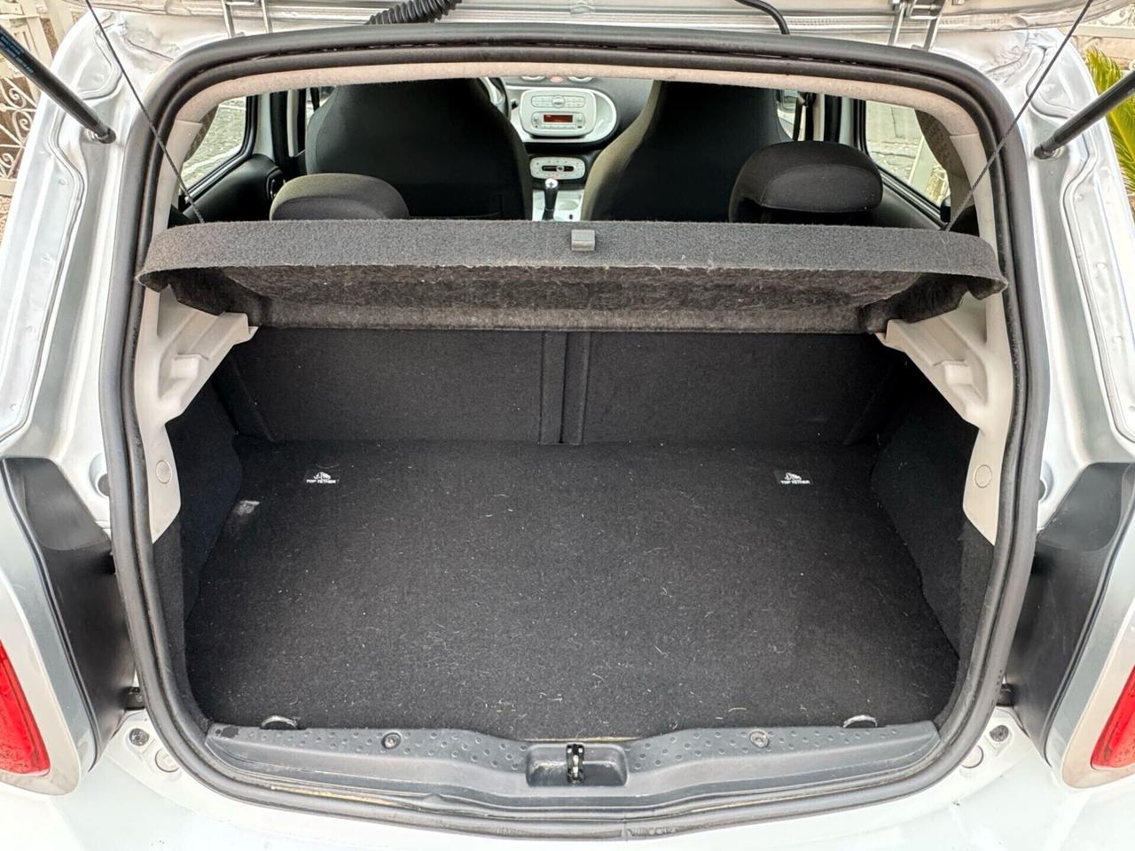 Smart ForFour 70 1.0 Passion