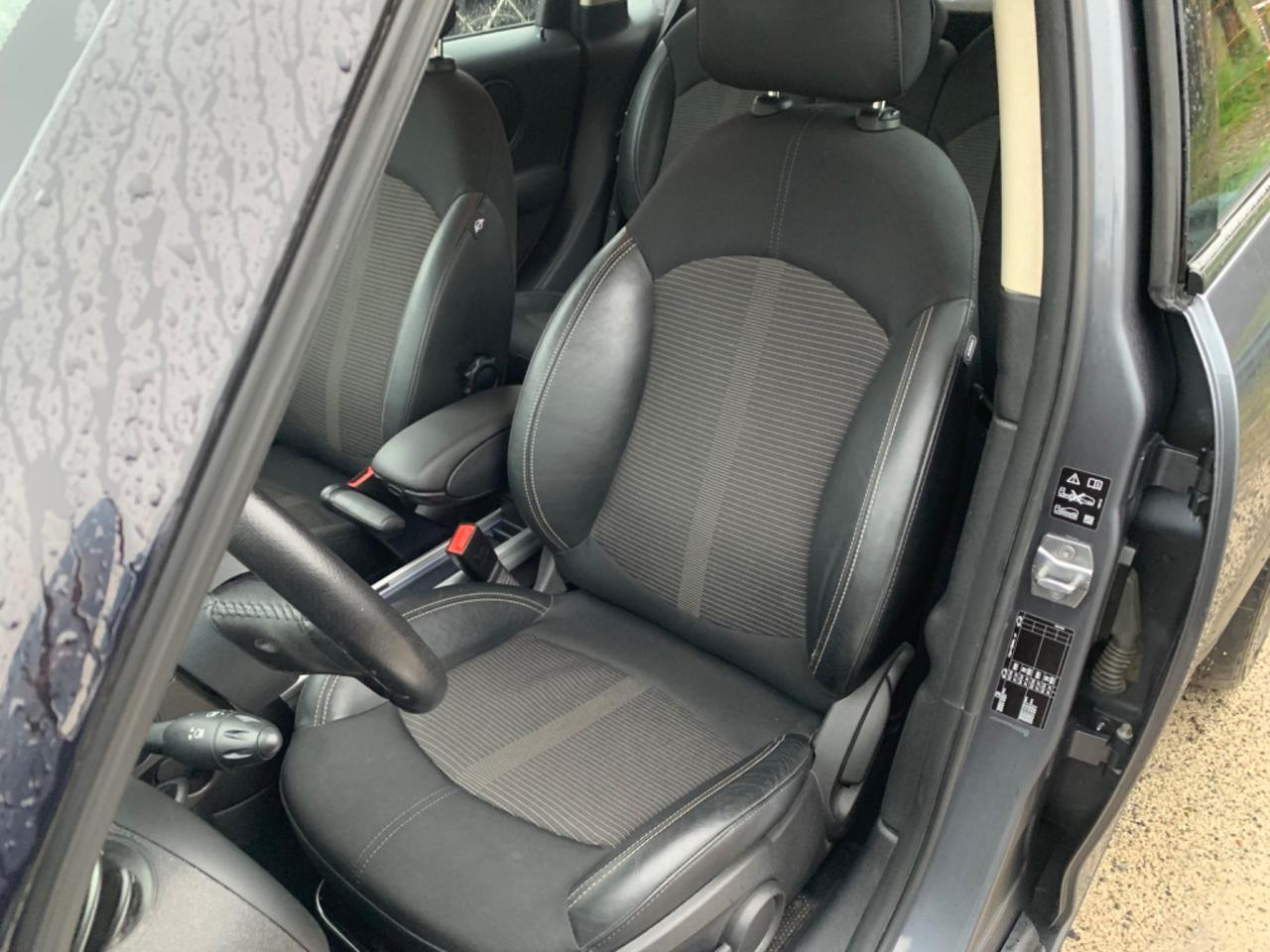 Mini Cooper D Countryman 1.6 Park Lane ALL4