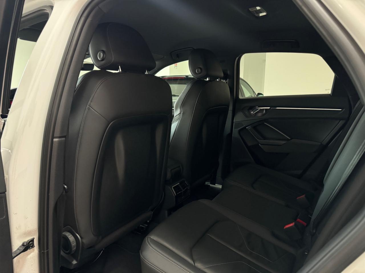 Audi Q3 SPB 40 TDI quattro S tronic line edition