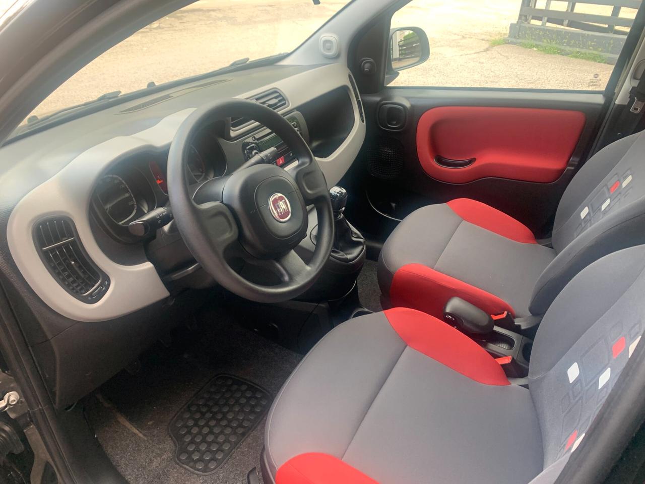 Fiat Panda 1.2 Easy