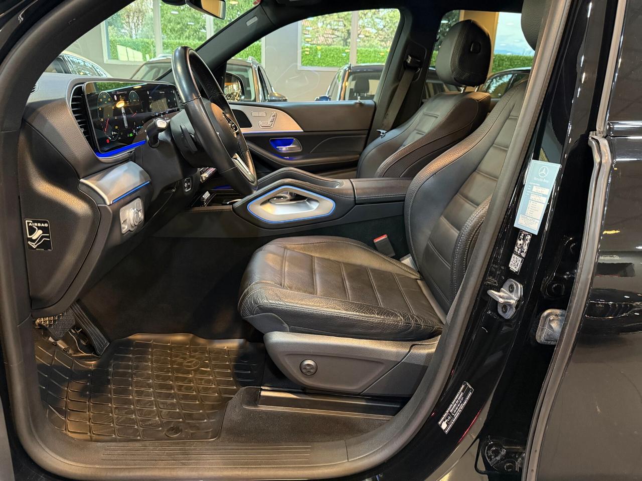 Mercedes-benz GLE 300 d mhev Premium Plus 4matic auto 2023!!
