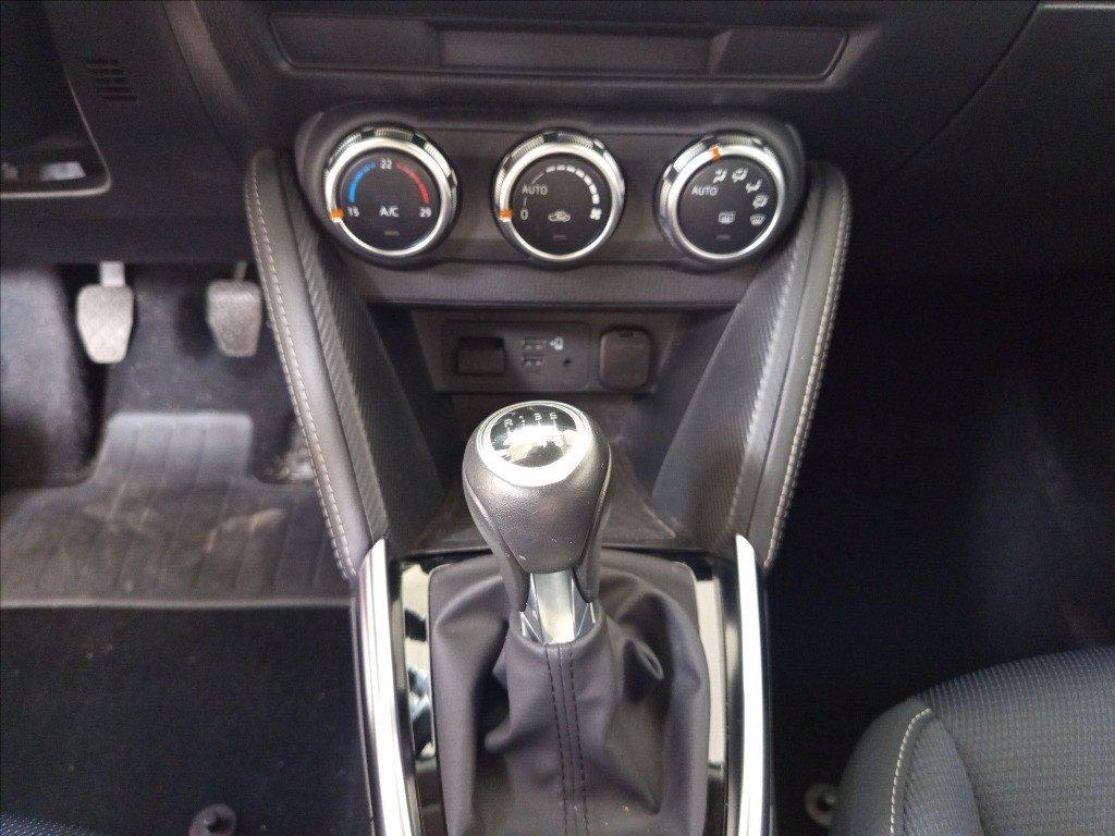 MAZDA 2 1.5 m-hybrid Exceed navi i-Activsense Technology 90cv del 2022