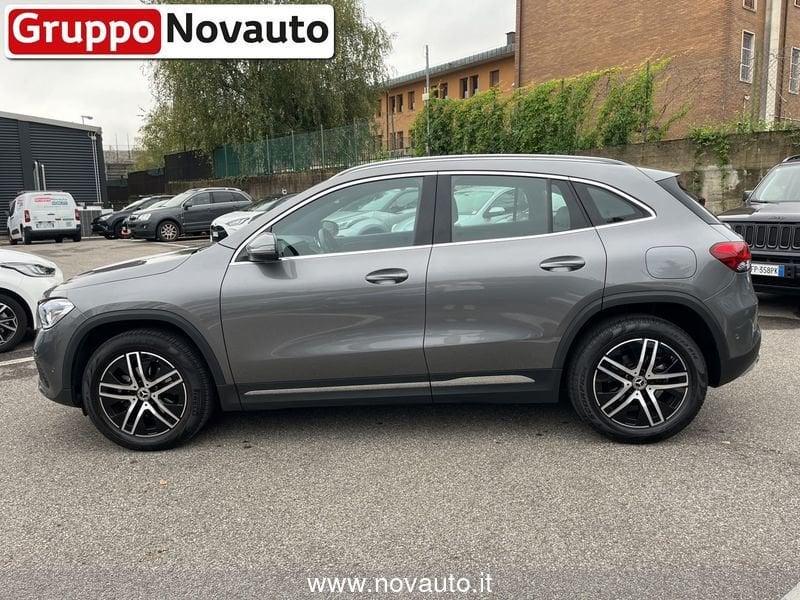 Mercedes-Benz GLA GLA 180 Automatic Sport Plus
