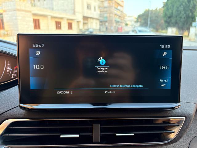 PEUGEOT 3008 1.5 BlueHDi 130 S&S EAT8 Allure Pack
